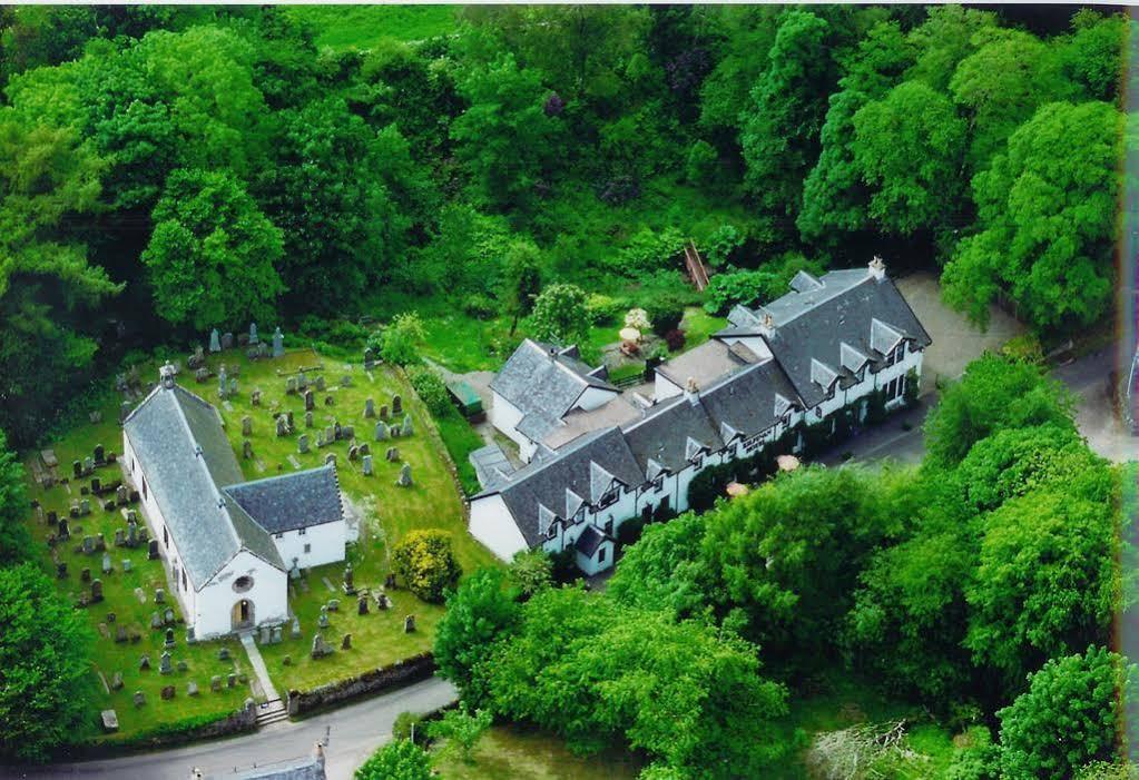 Kilfinan Hotel 外观 照片