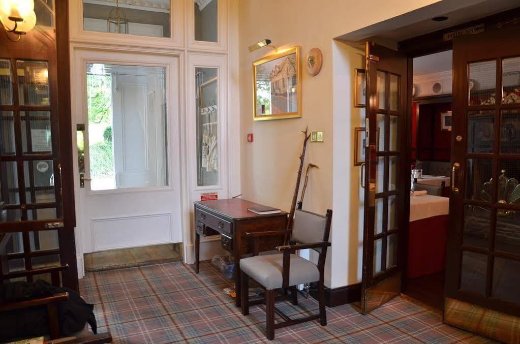 Kilfinan Hotel 外观 照片