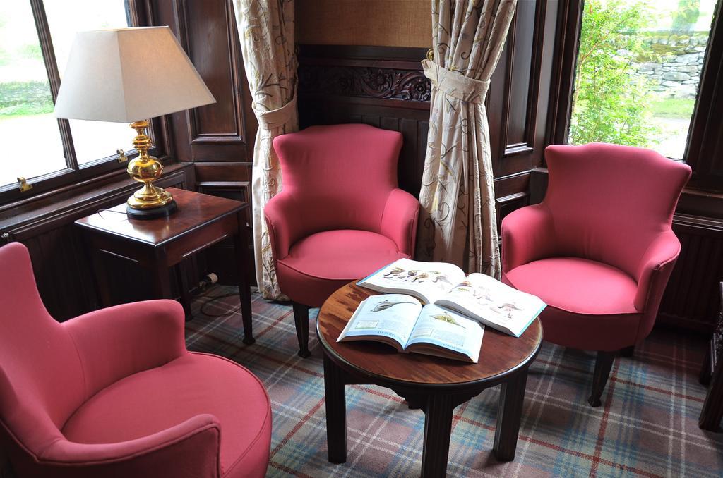 Kilfinan Hotel 客房 照片