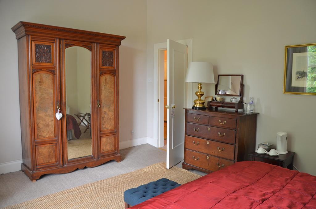 Kilfinan Hotel 客房 照片