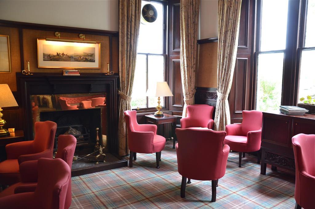 Kilfinan Hotel 客房 照片