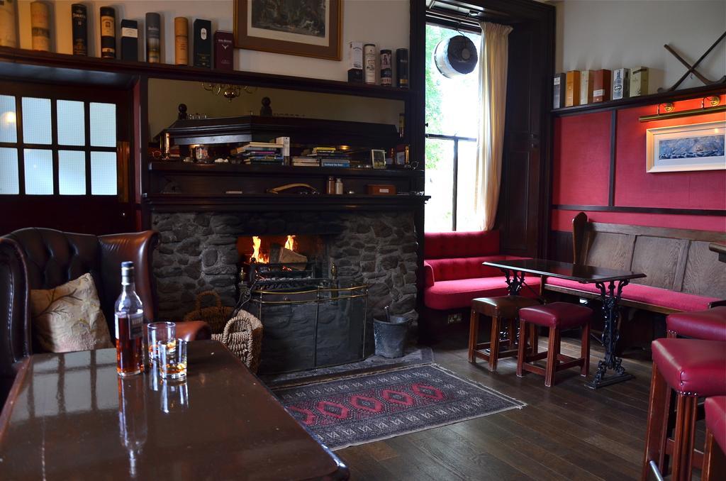Kilfinan Hotel 客房 照片