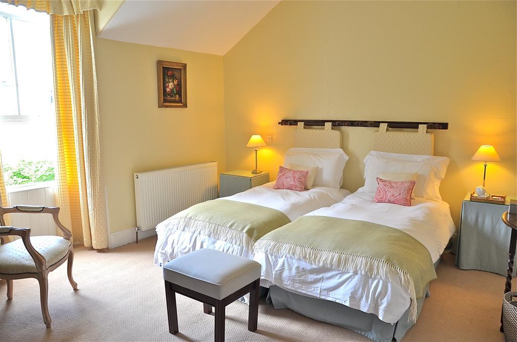 Kilfinan Hotel 外观 照片