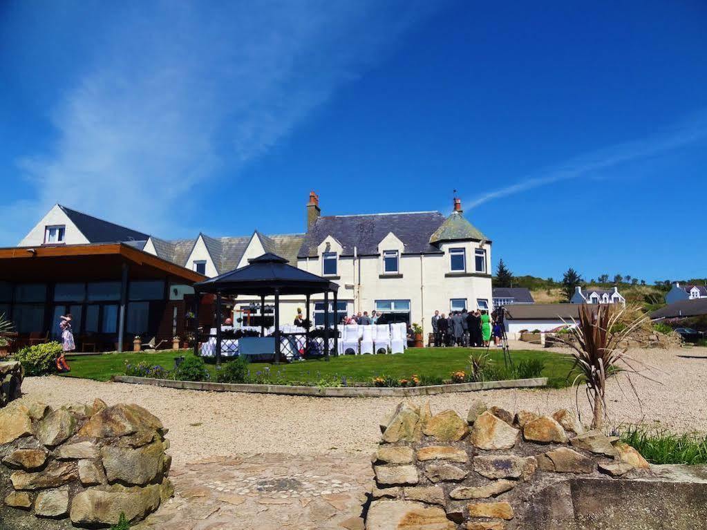 Kilfinan Hotel 外观 照片