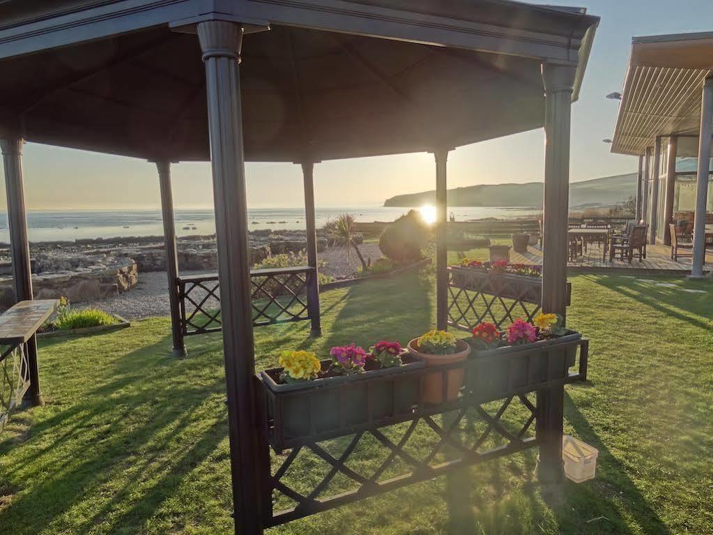 Kilfinan Hotel 外观 照片