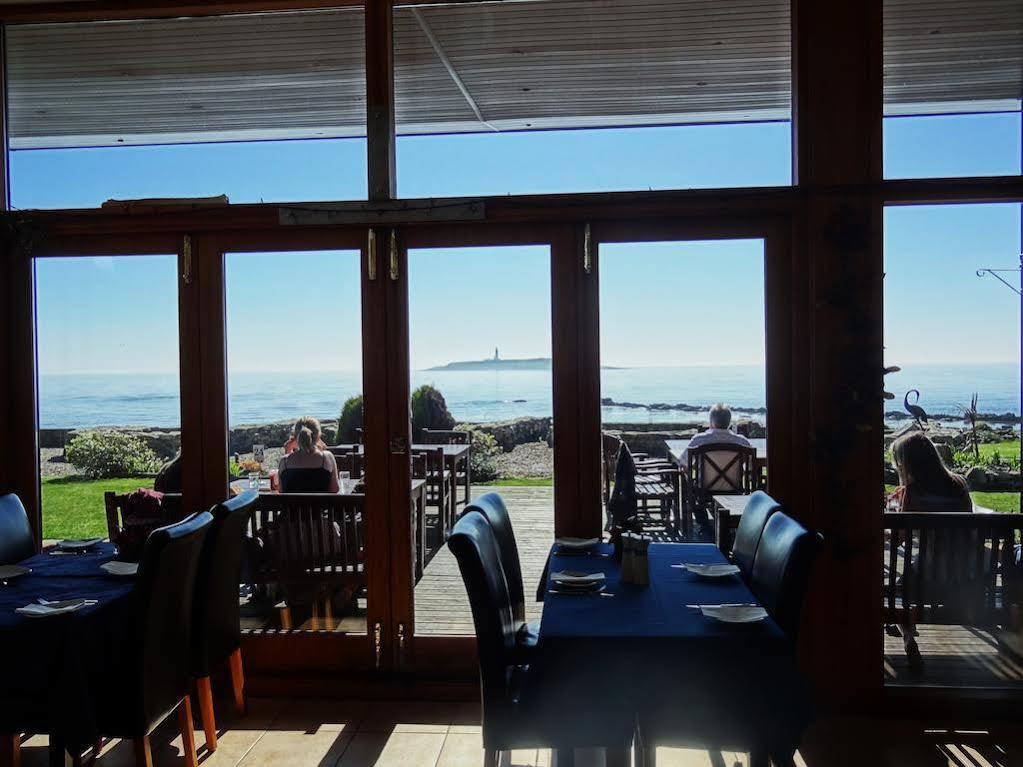 Kilfinan Hotel 外观 照片